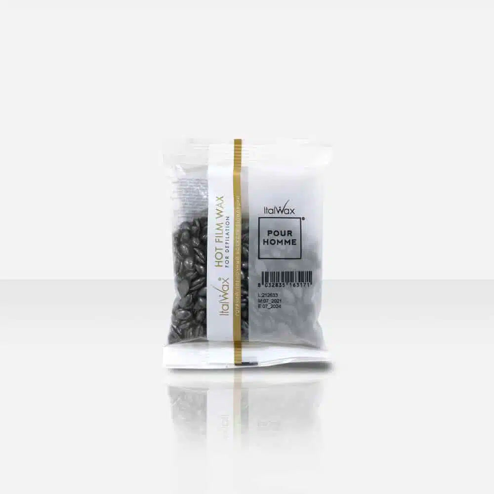 Italwax Film Wax Pour Homme