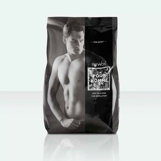 Italwax Film Wax Pour Homme