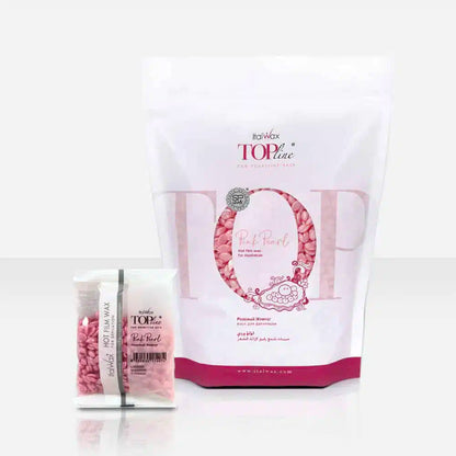 FILM WAX SINTETICA TOP LINE PINK PEARL - ITALWAX