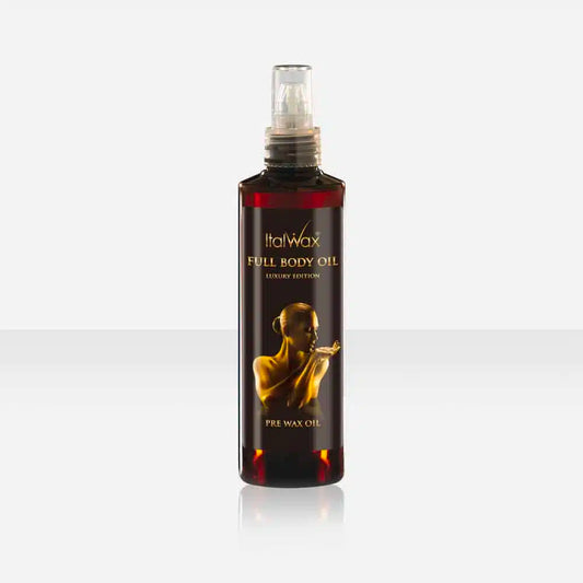 FULL BODY OIL - ITALWAX